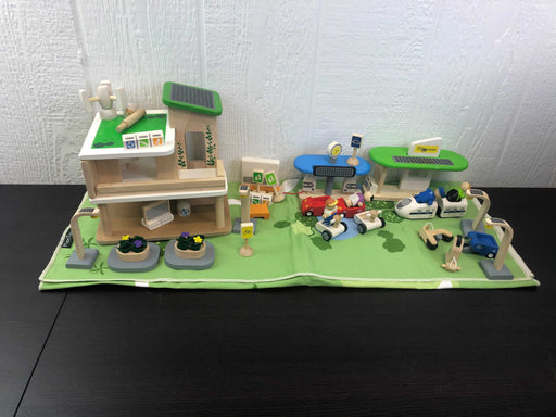 Shop Plan Toys Eco Town at GoodBuy Gear