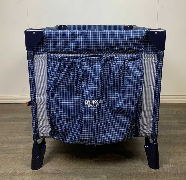 Evenflo Babygo Playpen