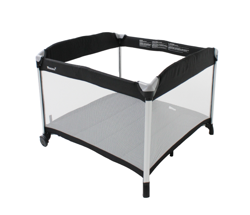 Joovy Room2 Playard, Black