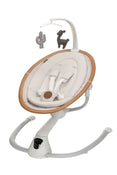 Shop Maxi-Cosi Cassia Swing, Horizon Sand at GoodBuy Gear