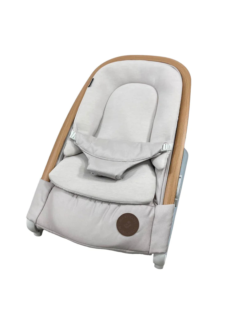 how to close the maxi cosi rocker Maxi-Cosi Kori 2-in-1 Rocker, Horizon Sand