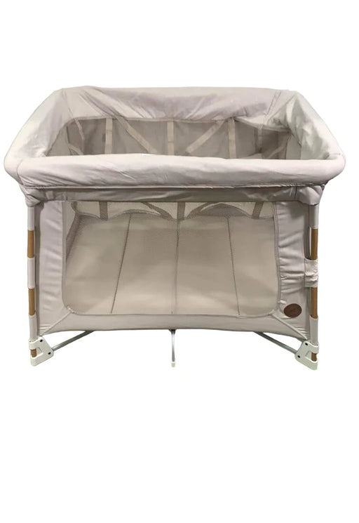 Shop Maxi-Cosi Swift Play Yard, Horizon Sand at GoodBuy Gear