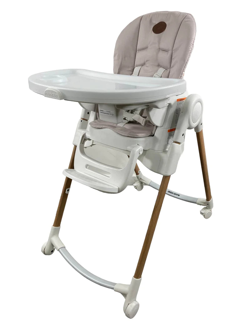 Maxi-Cosi Moa 8-in-1 High Chair Okendo