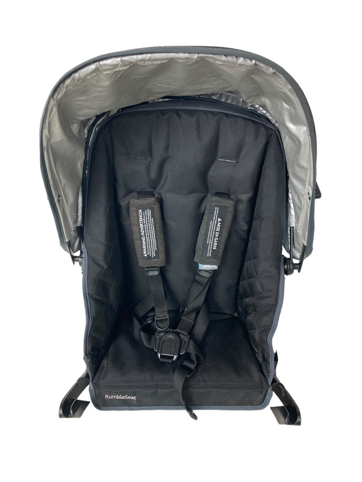 UPPAbaby VISTA RumbleSeat, Pre-2015