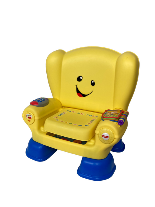 Fisher Price Laugh & Learn Smart Stages Chair