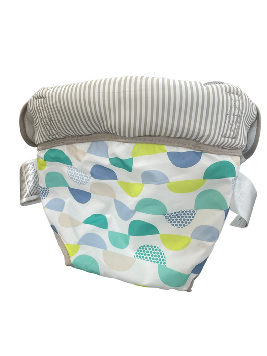 Shop Bright Starts Doorway Jumper, Playful Parade With Taggies at GoodBuy Gear