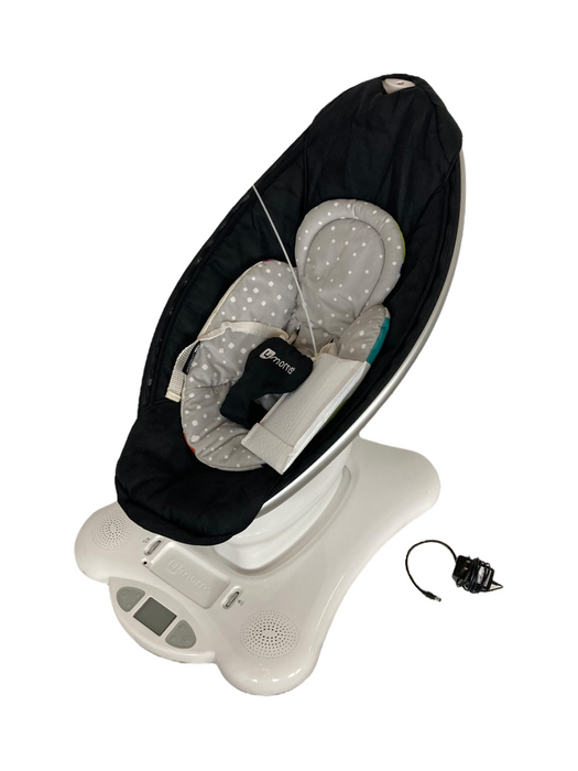 4moms MamaRoo, Black Classic