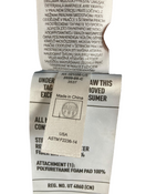 Shop BabyBjorn Baby Carrier Mini, Black Cotton at GoodBuy Gear