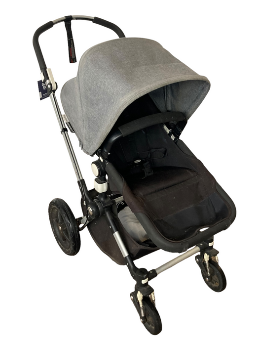 Bugaboo Cameleon3 Stroller, 2015, Grey Melange