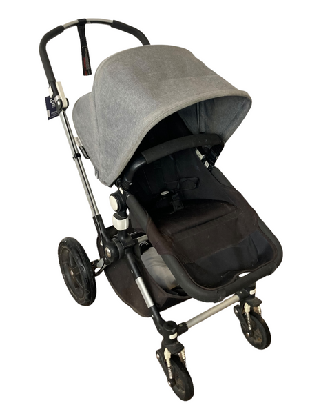 bugaboo cameleon 2015 Bugaboo Cameleon3 Stroller, 2015, Grey Melange