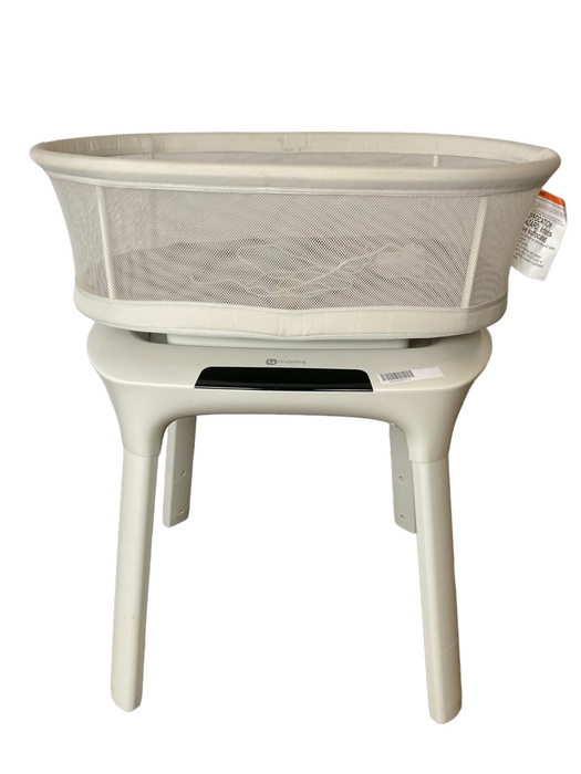 4moms MamaRoo Sleep Bassinet