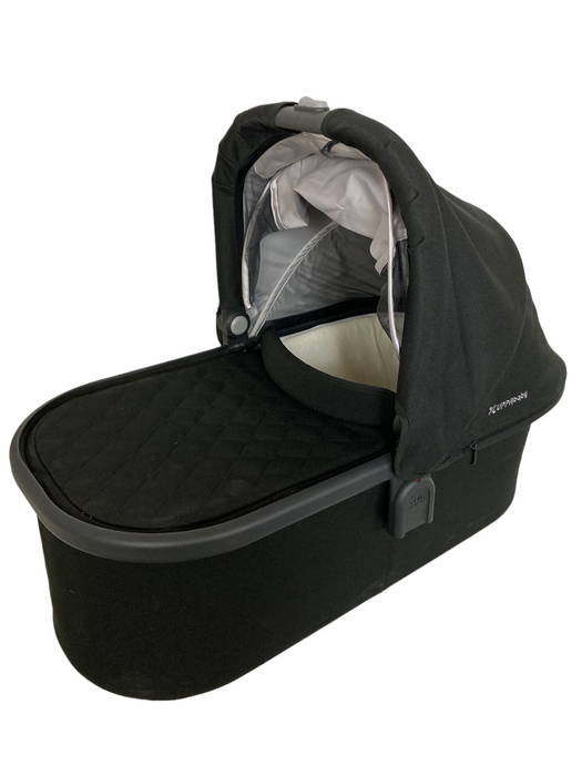 UPPAbaby Bassinet, Jake (Black)