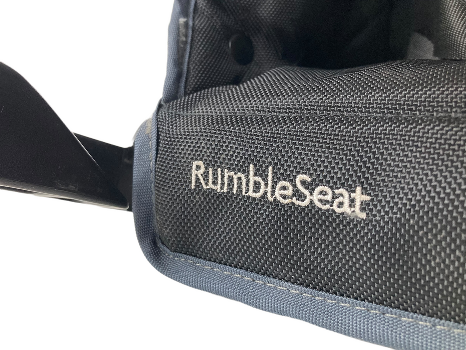 UPPAbaby VISTA RumbleSeat, Pre-2015