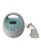 Shop Spectra Baby S1 Plus Premier Rechargeable Breast Pump at GoodBuy Gear