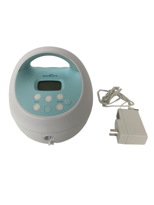 Shop Spectra Baby S1 Plus Premier Rechargeable Breast Pump at GoodBuy Gear