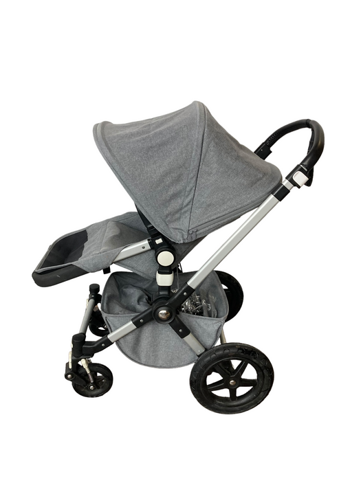 Bugaboo Cameleon3 Stroller, Grey Melange, 2016