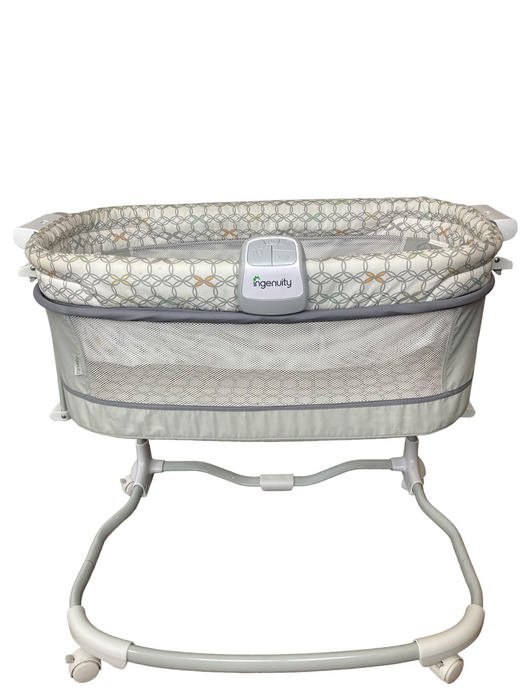 Ingenuity	Dream & Grow Bedside Bassinet