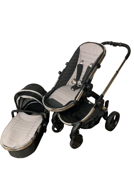 iCandy Peach Stroller, 2018