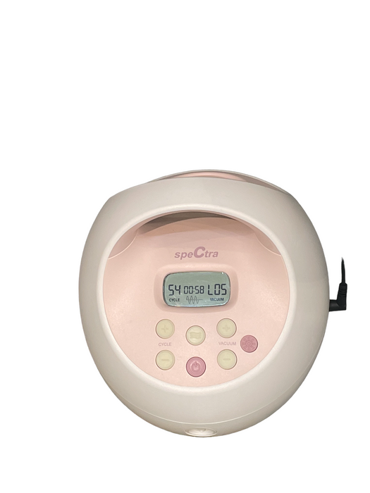 Shop Spectra Baby S2 Plus Electric Breast Pump at GoodBuy Gear