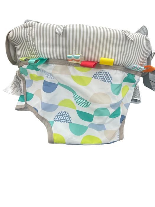 Shop Bright Starts Doorway Jumper, Playful Parade With Taggies at GoodBuy Gear