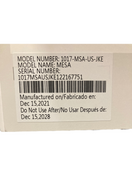 Shop UPPAbaby MESA Infant Car Seat, 2021, Jake (Black) at GoodBuy Gear