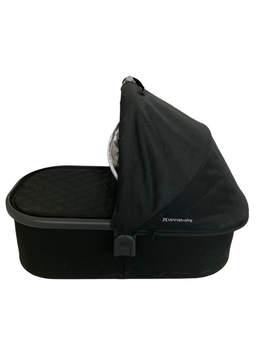 UPPAbaby Bassinet, Jake (Black)