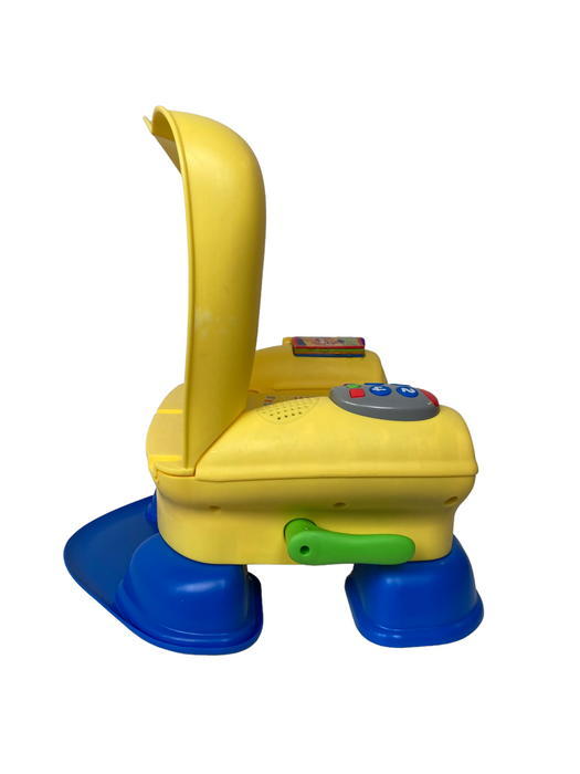 Fisher Price Laugh & Learn Smart Stages Chair