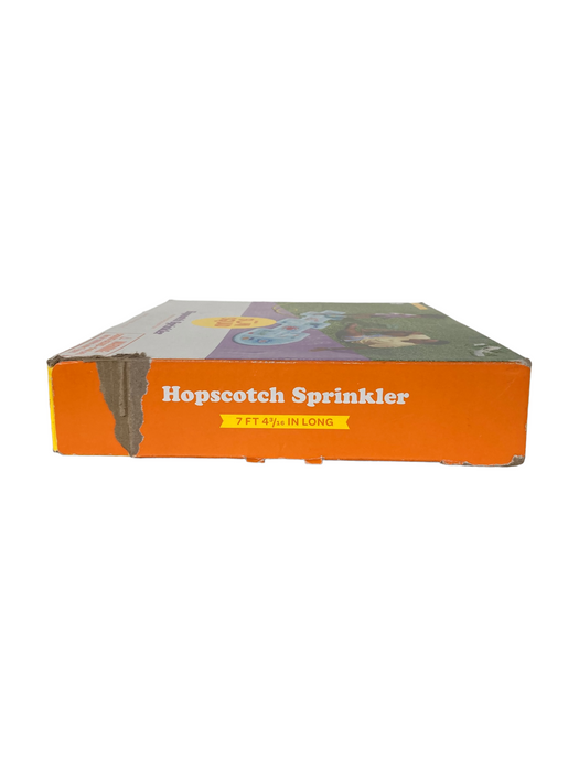 Sun Squad Hopscotch Sprinkler