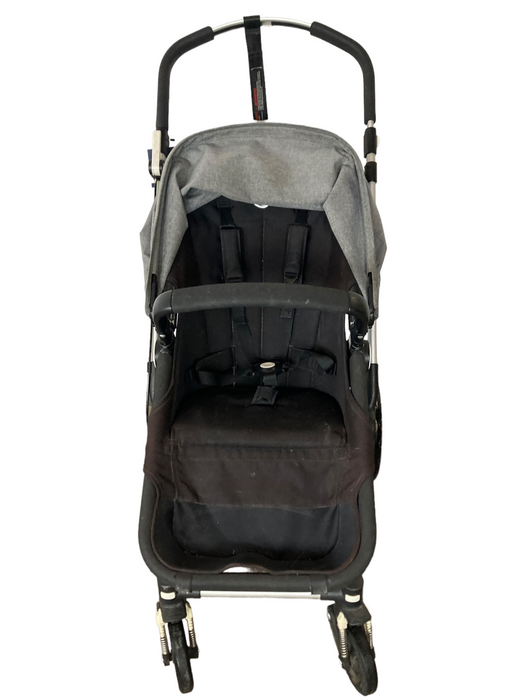 Bugaboo Cameleon3 Stroller, 2015, Grey Melange