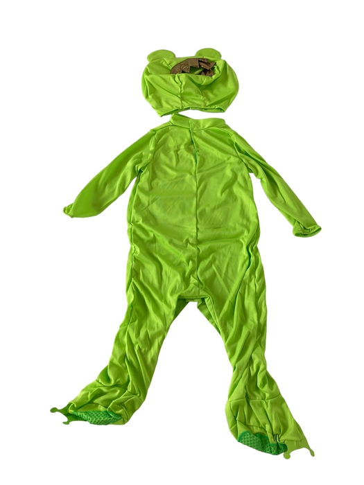 Incharacter Costume, Frog, Extra Small