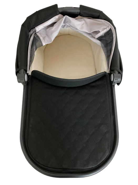 UPPAbaby Bassinet, Jake (Black)