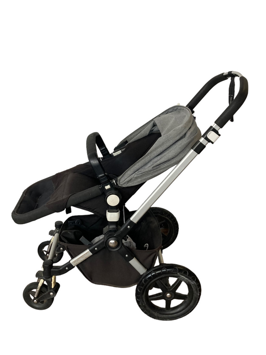 Bugaboo Cameleon3 Stroller, 2015, Grey Melange