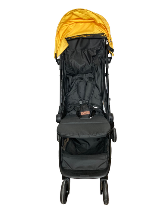 Mountain Buggy Nano V3 Stroller, 2021