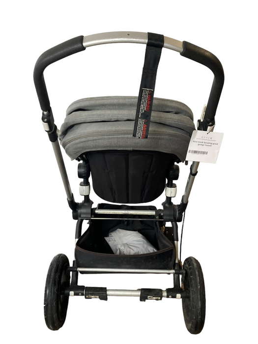 Bugaboo Cameleon3 Stroller, 2015, Grey Melange