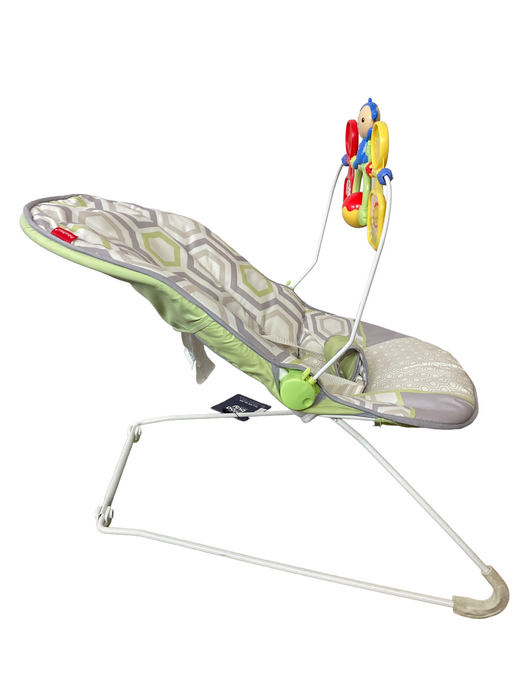 Fisher Price Baby Bouncer, Geo Meadow