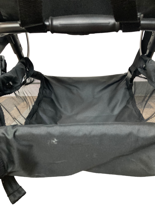 Mountain Buggy Nano V3 Stroller, 2021