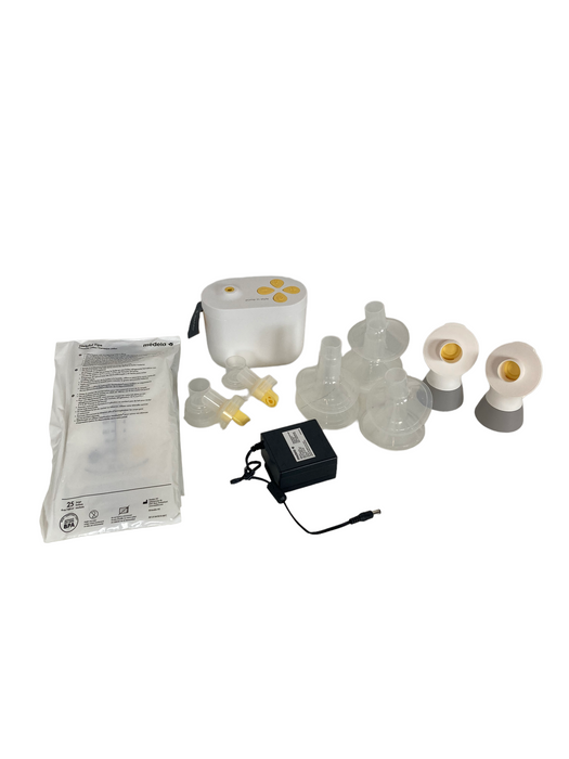 Shop Medela Pump In Style with MaxFlow at GoodBuy Gear