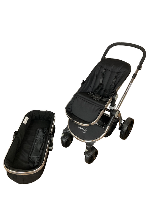 Baby Roues Letour II Stroller, 2012