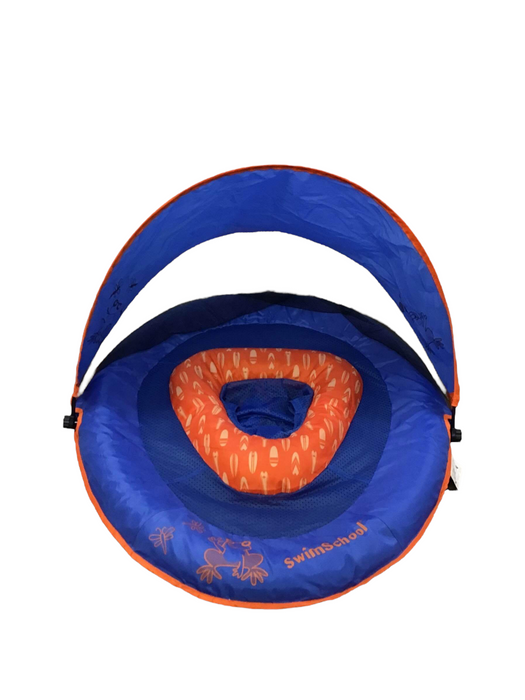 Aqua Leisure Inflatable Toddler Float