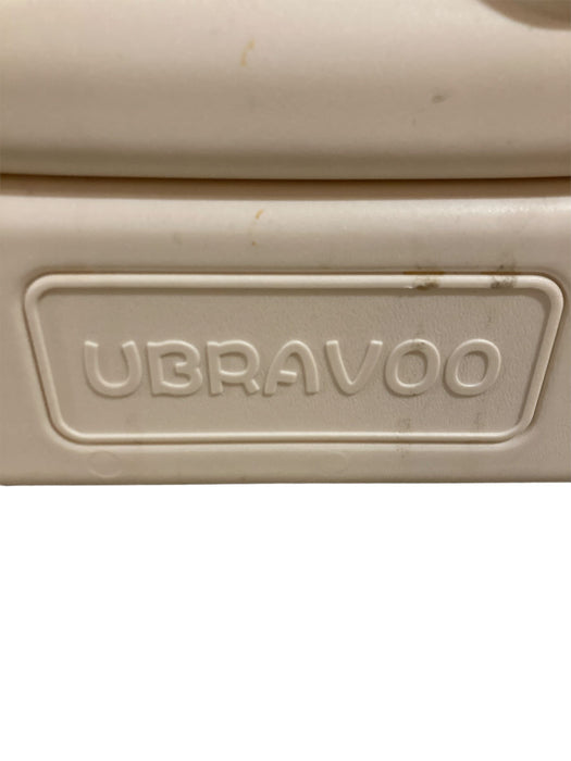 12 Panel Safety Gate