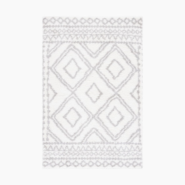 Shop Safavieh Berber Shag Rug 8’x10’ at GoodBuy Gear