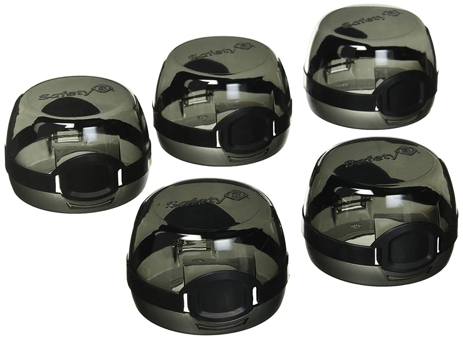 Safety 1st Stove Knob Covers