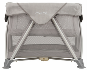 Nuna pack sales and play mini