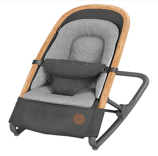 Maxi-Cosi Kori 2-in-1 Rocker, Essential Graphite