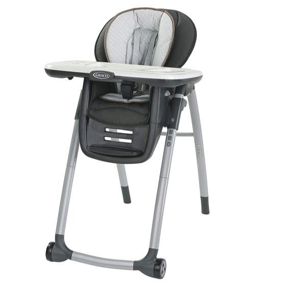 Graco Table2Table High Chair, Tatum