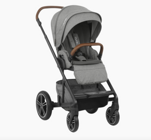 New nuna online mixx 2020