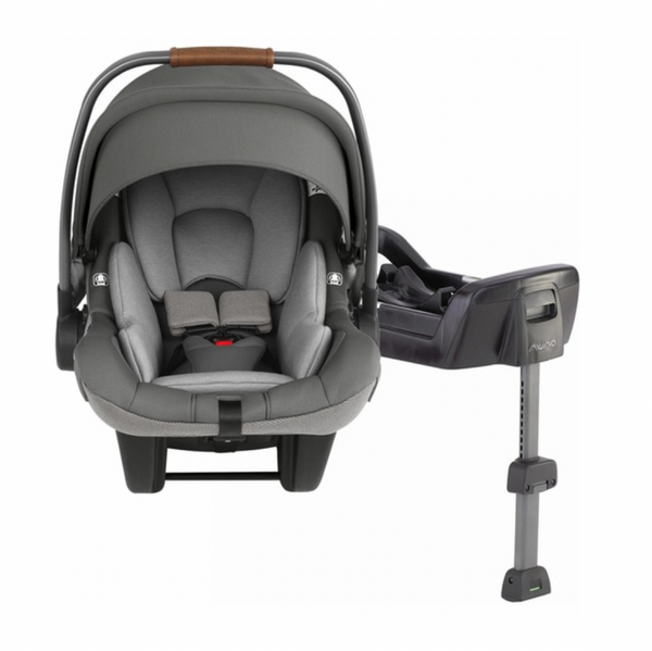 Nuna Pipa Lite LX Infant Car Seat 2019 Oxford