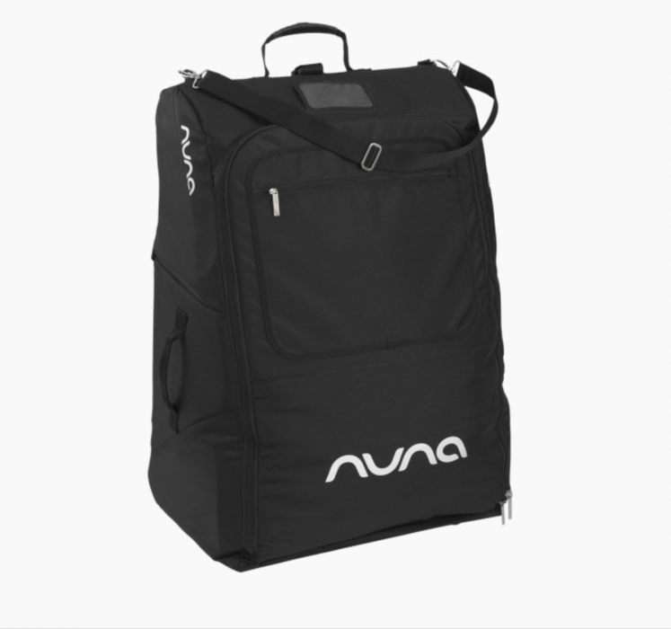 Nuna Wheeled Stroller Travel Bag