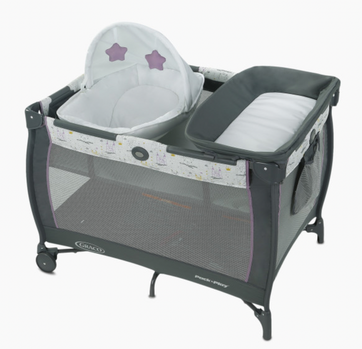 Graco Pack N Play Care Suite, Maxton