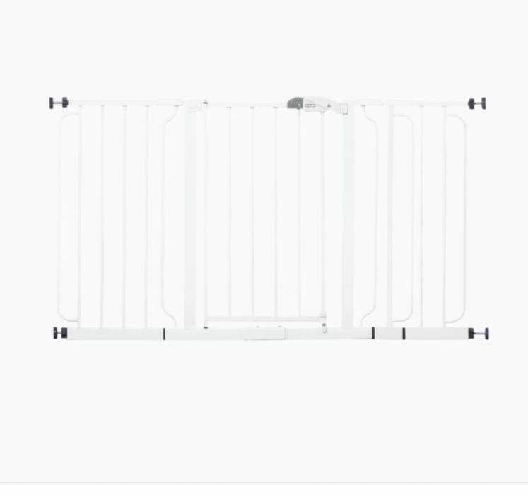 Regalo Widespan Extra Wide Baby Gate